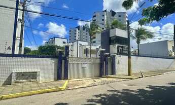 Imagem: ResidencialGoldenValley, apartamento de