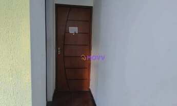 Imagem 2: Apartamento 2 quartos com vaga em condomínio