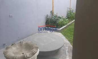 Imagem 5: Casa à venda no Jardim Santa Maria, Jacareí