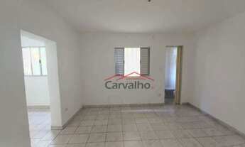 Imagem 4: Casa com 1 dormitório para alugar, 54 m² por R$ 933,04/mês - Parque Novo Mundo - São Paulo