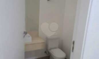 Imagem 5: Galpão à venda em Cambuci - SP