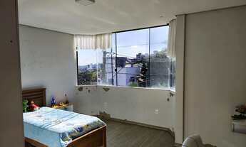 Imagem 3: CASA DUPLEX NOVA GRAMADO 4 QUARTOS 2 SUITE AREA GOURMET 2 SALAS TERRENO NOS FUNDOS,LAVAND