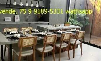 Imagem: Leo vende, bairro Sim, 3 suítes, closet