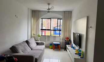 Imagem 4: Apartamento à Venda no Condomínio Gemini Bairro Suíssa