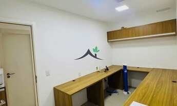 Imagem 3: Sala - Caminho das Árvores - Salvador