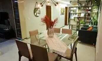 Imagem 2: Excelente Apartamento de 3 Quartos no Centro de Vila Velha Cód.: 28097 D