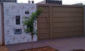 Imagem: Linda casa com Piscina Bairro Perpétuo