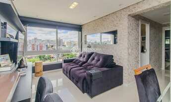 Imagem: BELÍSSIMO E IMPECÁVEL APARTAMENTO PARA