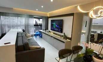 Imagem: Apartamento Exclusivo no Meridiam Conforto