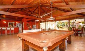 Imagem 4: Casa à venda, 4 quartos, 3 suítes, 6 vagas, Santa Lúcia - Belo Horizonte/MG