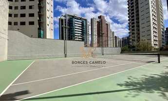 Imagem 4: Apartamento com 4 quartos à venda, 191 m² por R$ 3.700.000 - Belvedere - Belo Horizonte/MG