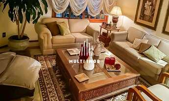 Imagem 4: Casa residencial no bairro Chácara das Pedras