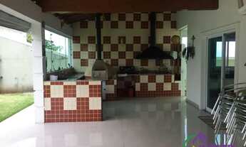 Imagem 6: CASA EM CONDOMÍNIO - CONDOMÍNIO MONTERREY - SP