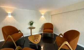 Imagem 11: Imóvel para aluguel possui 33 metros quadrados com 1 quarto em Boa Viagem - Recife - PE