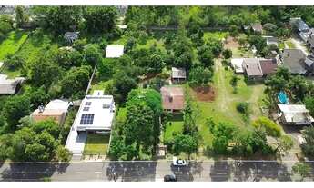 Imagem 4: Amplo terreno na Rua Aparício Borges no Chácara das Rosas