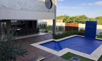 Imagem: Casa Terrea Jardins Munique