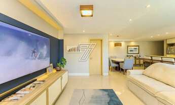 Imagem 5: Apartamento Totalmente Mobiliado e Decorado