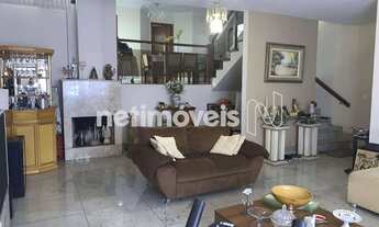 Imagem 5: Venda Casa Santa Lúcia Belo Horizonte