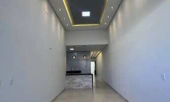 Imagem 2: Casa nova 3 suítes 505 SUL