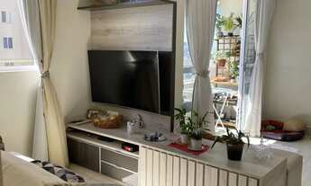 Imagem: Apartamento de 2 quartos com 2 vagas a venda