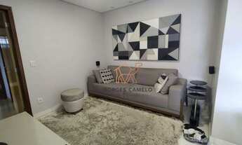 Imagem 5: Apartamento com 3 dormitórios à venda, 87 m² - Vila da Serra - Nova Lima/MG