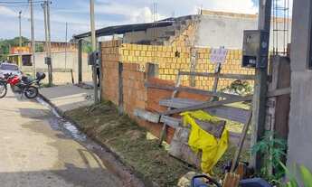 Imagem 2: Vendo Terreno plaino em rua principal