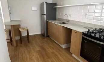 Imagem 2: Apartamento Corrego Grande todo reformado e mobiliado