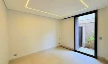 Imagem 5: SOBRADO ALTO PADRÃO A VENDA NO RES. DAMHA I