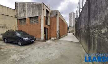 Imagem 3: GALPÃO - VILA MASCOTE - SP