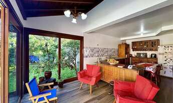 Imagem 7: Sobrado 3 dormitórios com suíte em Camobi