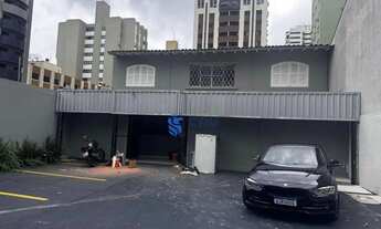 Imagem: Casa, 487 m² - venda por R$ 1.800.000,00