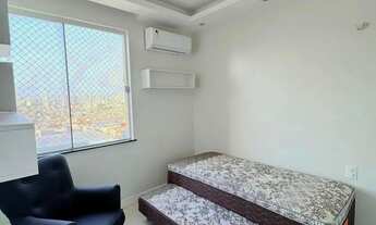 Imagem 3: GR VENDE ou ALUGA ED. ENG MANOEL JOSE GONÇALVES - 3/1 Suite - Mobiliado - 1 vaga - OPORTUN