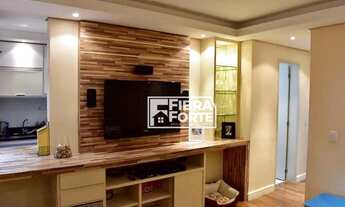 Imagem 4: Apartamento a venda Condomínio Avalon - Bairro Santa Genebra, Campinas -SP