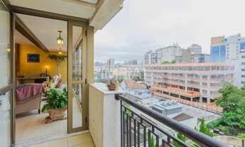 Imagem 7: RITZ MOINHOS! Apartamento com 3 dormitórios