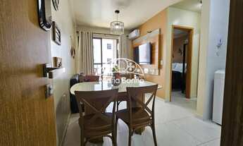 Imagem 2: Apartamento à Venda em Intermares, Cabedelo/PB