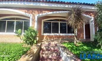 Imagem 3: CASA TÉRREA - JARDIM ALVINÓPOLIS - SP