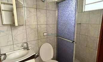 Imagem 5: Apartamento com 2 dormitórios para alugar, 60 m² por R$ 900,00/mês - Conjunto Habitacional