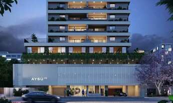 Imagem: Apartamento à venda no bairro Setor Bueno