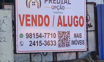 Imagem 2: Sítio à venda ou locação, Rio São Paulo, Campo Grande, Rio de Janeiro, RJ