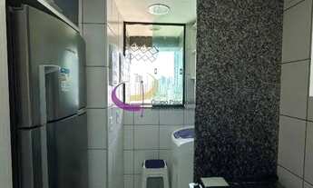 Imagem 7: Apartamento à venda em Candeias