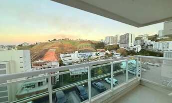 Imagem: Apartamento quarto e sala no São Mateus