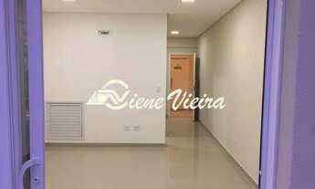 Imagem 6: SALA COMERCIAL em SÃO JOSÉ DOS CAMPOS - SP, PARQUE RESIDENCIAL AQUARIUS