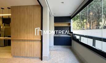 Imagem 3: APARTAMENTO À VENDA NA VILA MADALENA, 1 DORMITÓRIOS, 1 SUÍTE. 1 VAGA DE GARAGEM