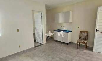 Imagem 2: Apartamento com 1 quarto para alugar, 25 m² por R$ 890/mês - Jardim Piza - Londrina/PR