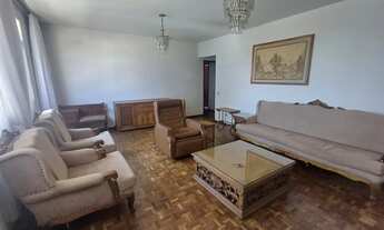 Imagem 2: Apartamento com 3 quartos para alugar por R$ 2500.00, 171.00 m2 - CENTRO - PONTA GROSSA/PR