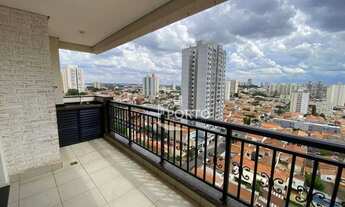 Imagem 4: Apartamento 3 quartos para alugar no bairro São Judas em Piracicaba