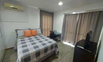 Imagem 6: Apto 1 Quarto 55m2 - Mobiliado - Direto Proprietário - Estudo Permuta - Ingá/Niterói