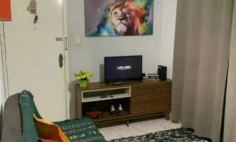 Imagem 5: Apartamento 2 quartos sendo 1 suite 100 metros da praia Tupi