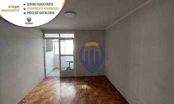 Imagem: Apartamento com 1 dormitório para alugar