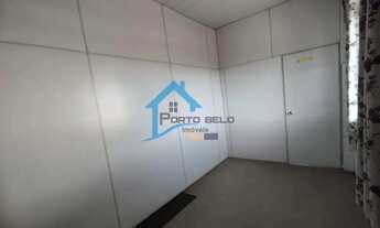 Imagem 5: Andar Corrido Comercial para Locação em Contagem, Eldorado, 2 banheiros